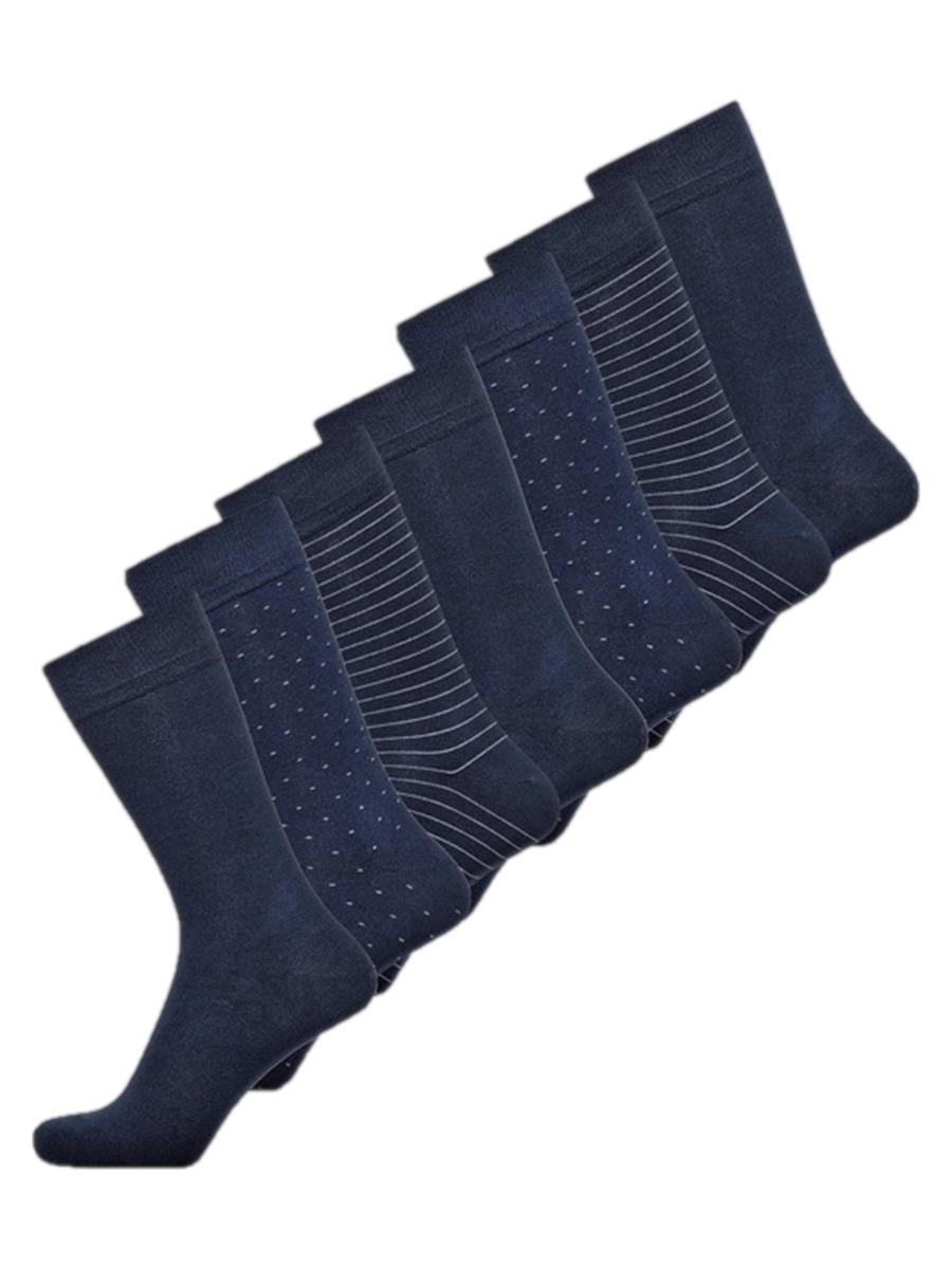 7-Pack JBS Klassiske strømper